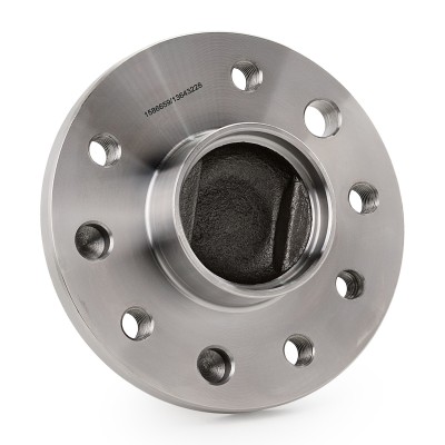 Wheel Hub RIDEX 653W0143 653W0143 - photo 6