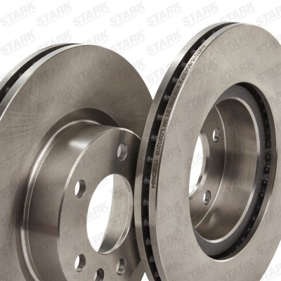Brake Disc Stark SKBD-0023221 SKBD-0023221 - photo 5