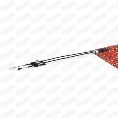 Cable Pull, manual transmission Stark SKCMT-1520010 SKCMT-1520010 - photo 1