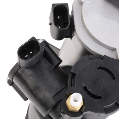 Air Suspension Compressor RIDEX 332C0015 332C0015 - photo 6