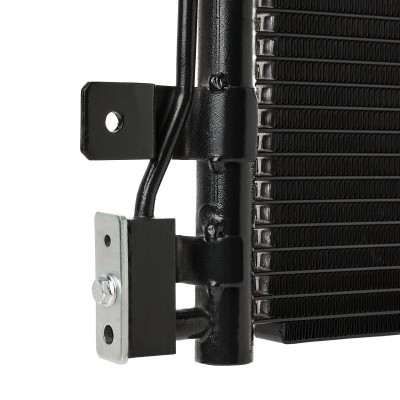 A/C condenser 448C0444 - photo 5