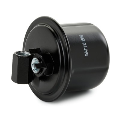 Fuel Filter RIDEX 9F0395 9F0395 - photo 2