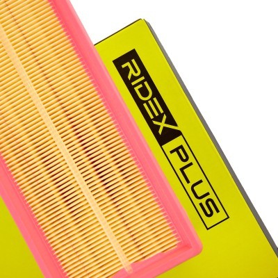 Air Filter RIDEX 8A1226P 8A1226P - photo 6