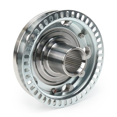 Wheel Hub RIDEX 653W0002 653W0002 - photo 7