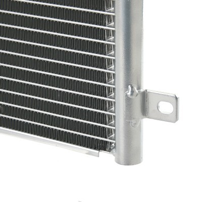 A/C condenser 448C0438 - photo 5