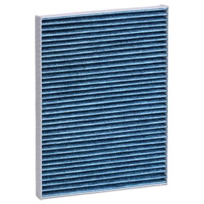 Cabin Air Filter RIDEX 424I0507P 424I0507P - photo 4
