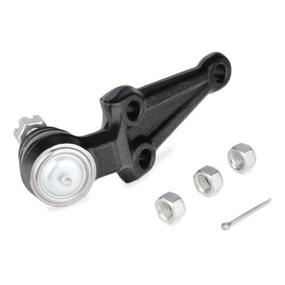 Ball Joint RIDEX 2462S0202 2462S0202 - photo 4