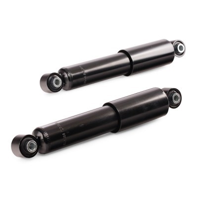 Shock Absorber RIDEX 854S18060 854S18060 - photo 3