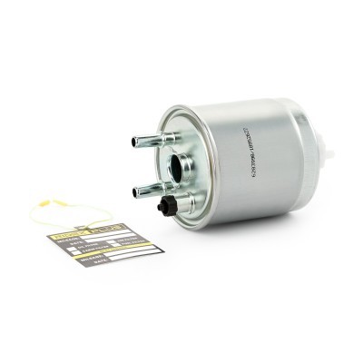 Fuel Filter RIDEX 9F0162P 9F0162P - photo 2