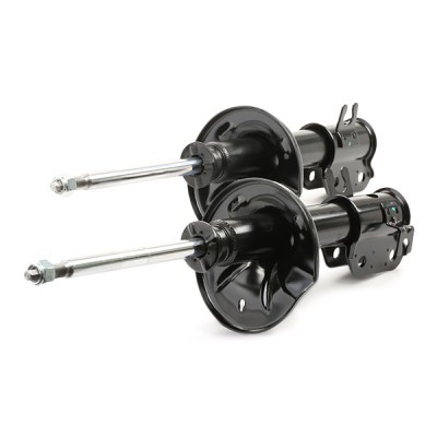 Shock Absorber RIDEX 854S2191 854S2191 - photo 4