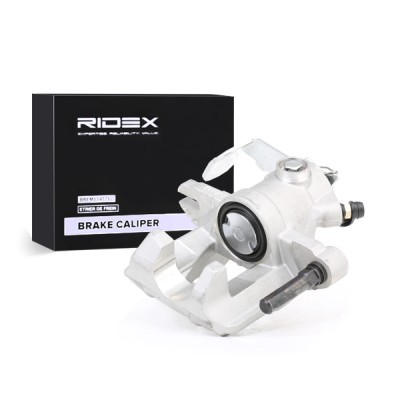 Brake Caliper RIDEX 78B0445 78B0445 - photo 3