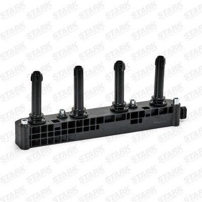Ignition Coil Stark SKCO-0070202 SKCO-0070202 - photo 6