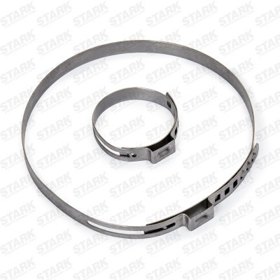 Bellow, drive shaft Stark SKBDA-1300048 SKBDA-1300048 - photo 6