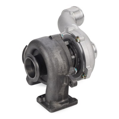 Turbocharger RIDEX 2234C10019 2234C10019 - photo 4