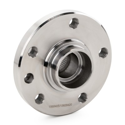 Wheel Hub RIDEX 653W0136 653W0136 - photo 6