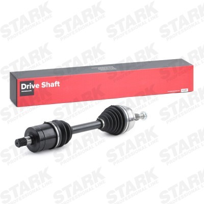 Drive Shaft Stark SKDS-0210590 SKDS-0210590 - photo 2
