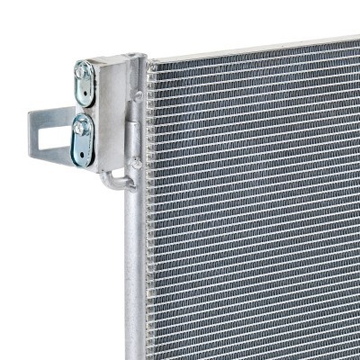 A/C condenser 448C0570 - photo 4