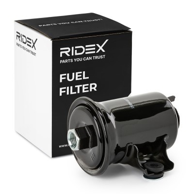 Fuel Filter RIDEX 9F0202 9F0202 - photo 1