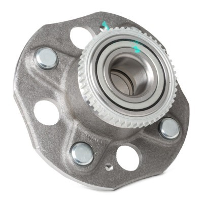 Wheel Bearing RIDEX 654W0363 654W0363 - photo 4