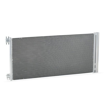 A/C condenser 448C0296 - photo 4