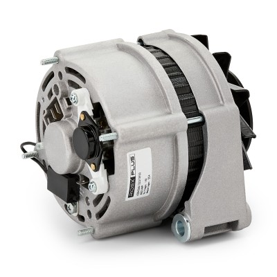 Alternator RIDEX 4G0149P 4G0149P - photo 4