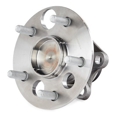 Wheel Bearing RIDEX 654W0208 654W0208 - photo 3