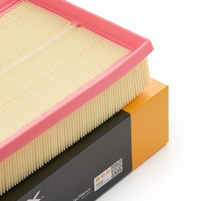 Air Filter RIDEX 8A1485 8A1485 - photo 5