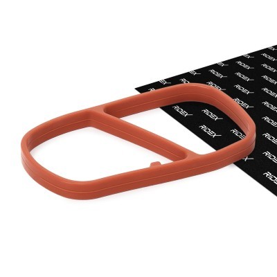 Intake manifold gasket RIDEX 42G0276 42G0276 - photo 1