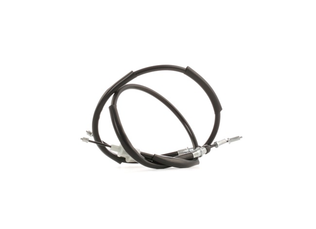 Cable Pull, Parking Brake RIDEX 124C0537 124C0537 - photo 1