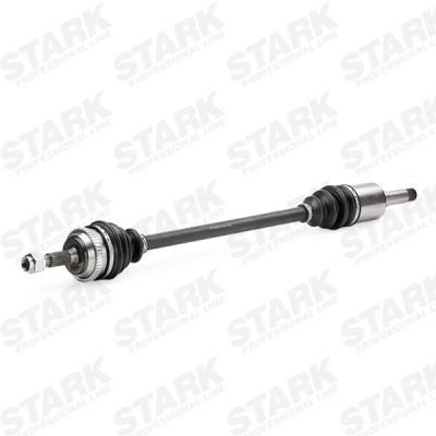 Drive Shaft Stark SKDS-0210413 SKDS-0210413 - photo 4