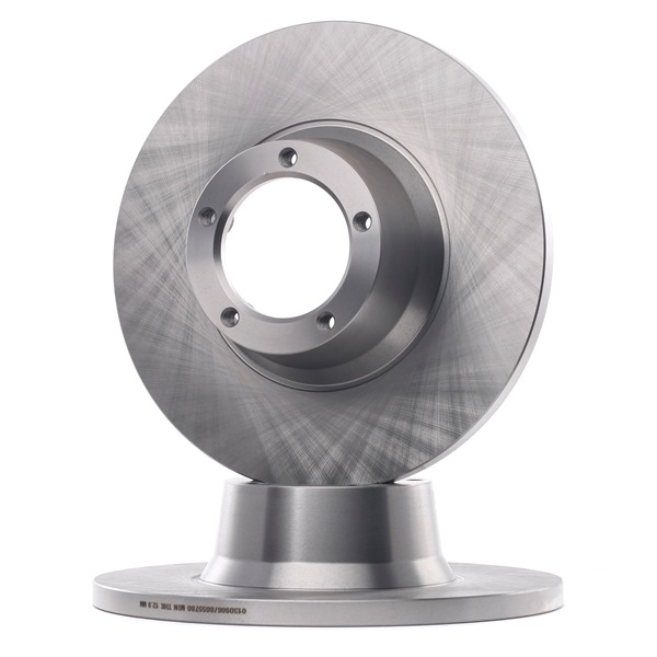 Brake Disc Stark SKBD-0023268 SKBD-0023268 - photo 1
