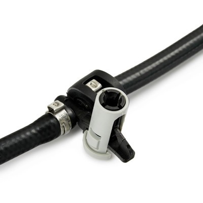 Fuel return hose RIDEX 3937H0011 3937H0011 - photo 6