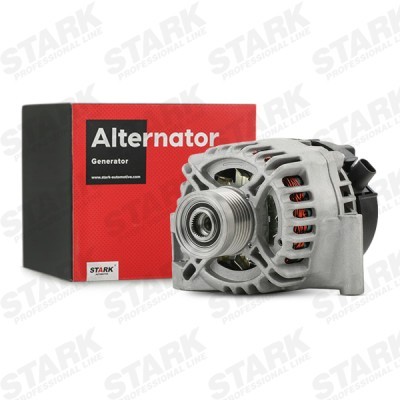 Alternator Stark SKGN-0320155 SKGN-0320155 - photo 2