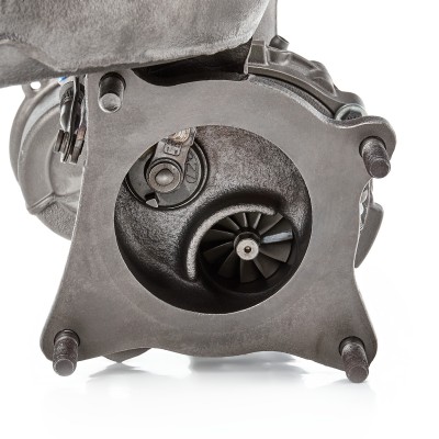 Turbocharger RIDEX 2234C10166R 2234C10166R - photo 6