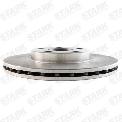 Brake Disc Stark SKBD-0020072 SKBD-0020072 - photo 4