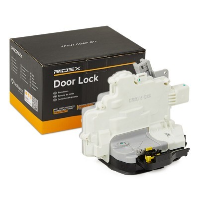 Door Lock RIDEX 1361D0170 1361D0170 - photo 2