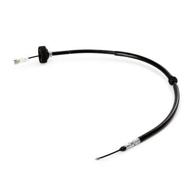Cable Pull, Parking Brake RIDEX 124C1017 124C1017 - photo 2
