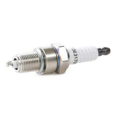 Spark Plug RIDEX 686S0028 686S0028 - photo 4