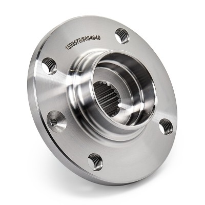 Wheel Hub RIDEX 653W0008 653W0008 - photo 6