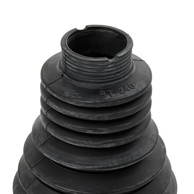 Bellow, drive shaft RIDEX 193B0150 193B0150 - photo 2