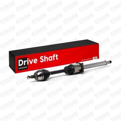 Drive Shaft Stark SKDS-0210162 SKDS-0210162 - photo 2