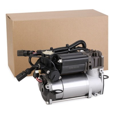 Air Suspension Compressor RIDEX 332C0005 332C0005 - photo 2