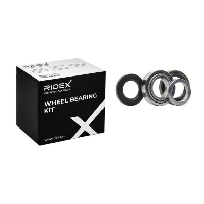 Wheel Bearing RIDEX 654W0511 654W0511 - photo 2