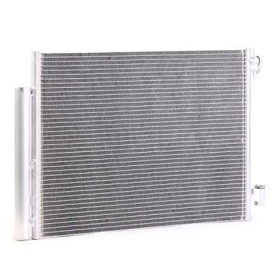 A/C condenser 448C0302 - photo 2