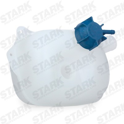Expansion Tank, Coolant Stark SKET-0960027 SKET-0960027 - photo 4