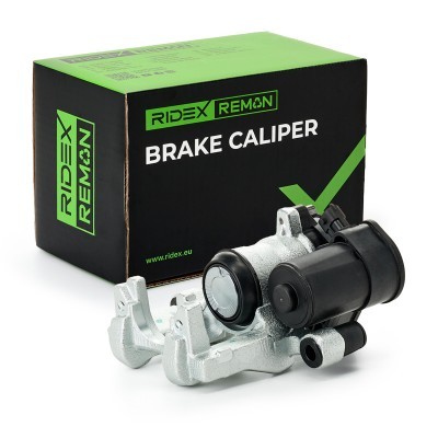 Brake Caliper RIDEX 78B1583R 78B1583R - photo 2