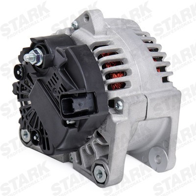 Alternator Stark SKGN-0320727 SKGN-0320727 - photo 4