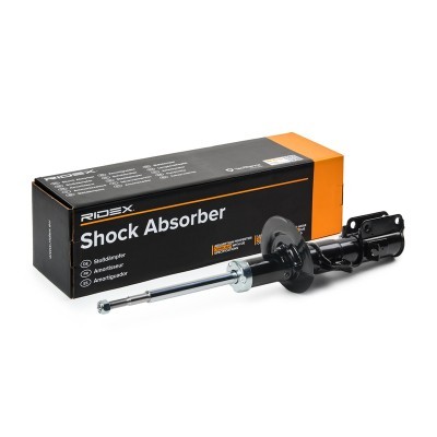 Shock Absorber RIDEX 854S18875 854S18875 - photo 2