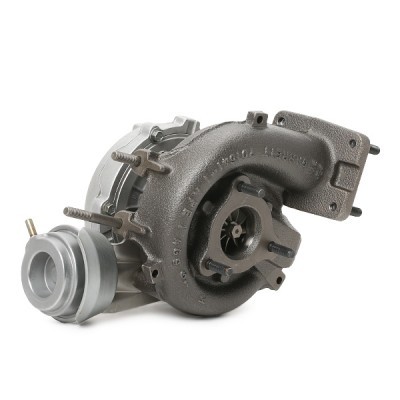 Turbocharger RIDEX 2234C0438R 2234C0438R - photo 4