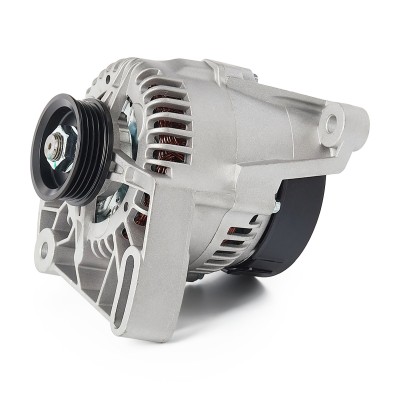 Alternator RIDEX 4G0193 4G0193 - photo 3